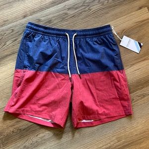 Fair Harbor Swim Trunks